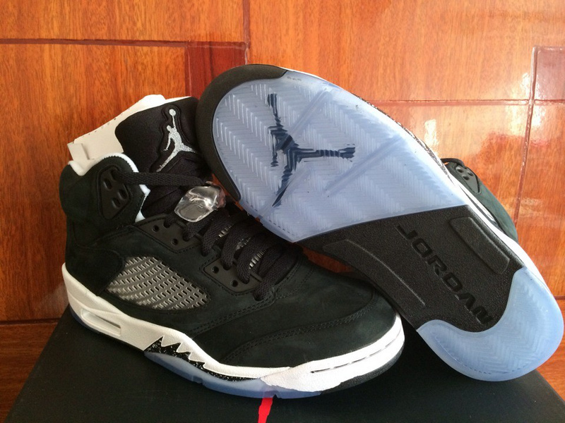 Air Jordan 5 Mens Shoes Puce Online
